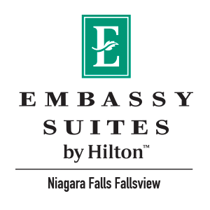 Embassy Suites by Hilton Niagara Falls Fallsview