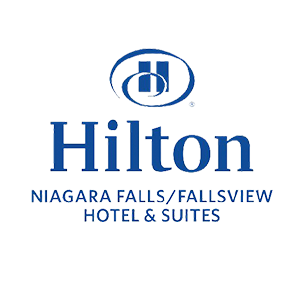 Hilton Niagara Falls / Fallsview Hotel & Suites