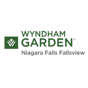 Wyndham Garden Niagara Falls Fallsview